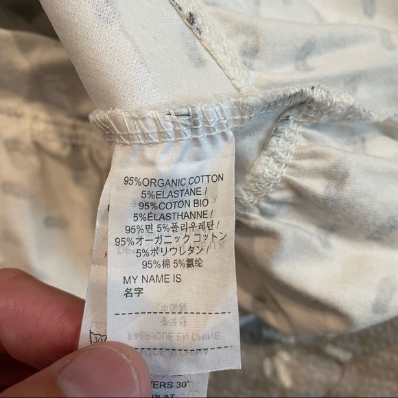 The Bonnie Mob 18-24M Volcano Dress - Picture 5 of 6